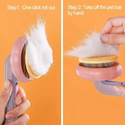 Miniatura 2 de cepillo para mascotas alta calidad